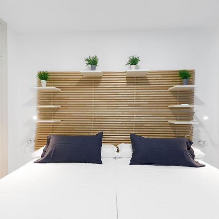 Apartamento Vistahermosa El Puerto de Santa María Esterno foto