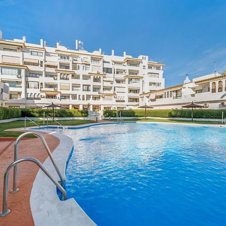 Apartamento Vistahermosa El Puerto de Santa María Esterno foto