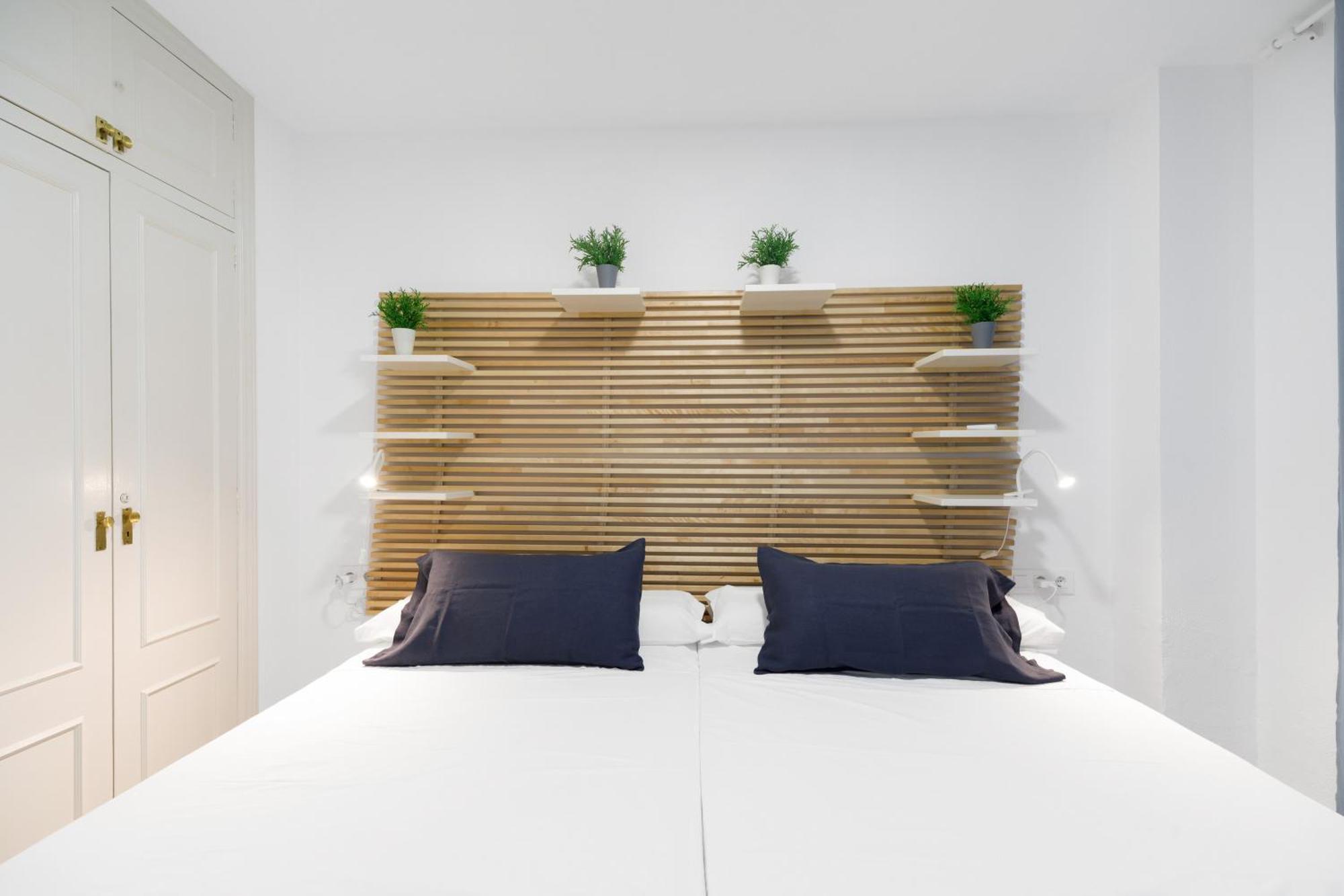 Apartamento Vistahermosa El Puerto de Santa María Esterno foto