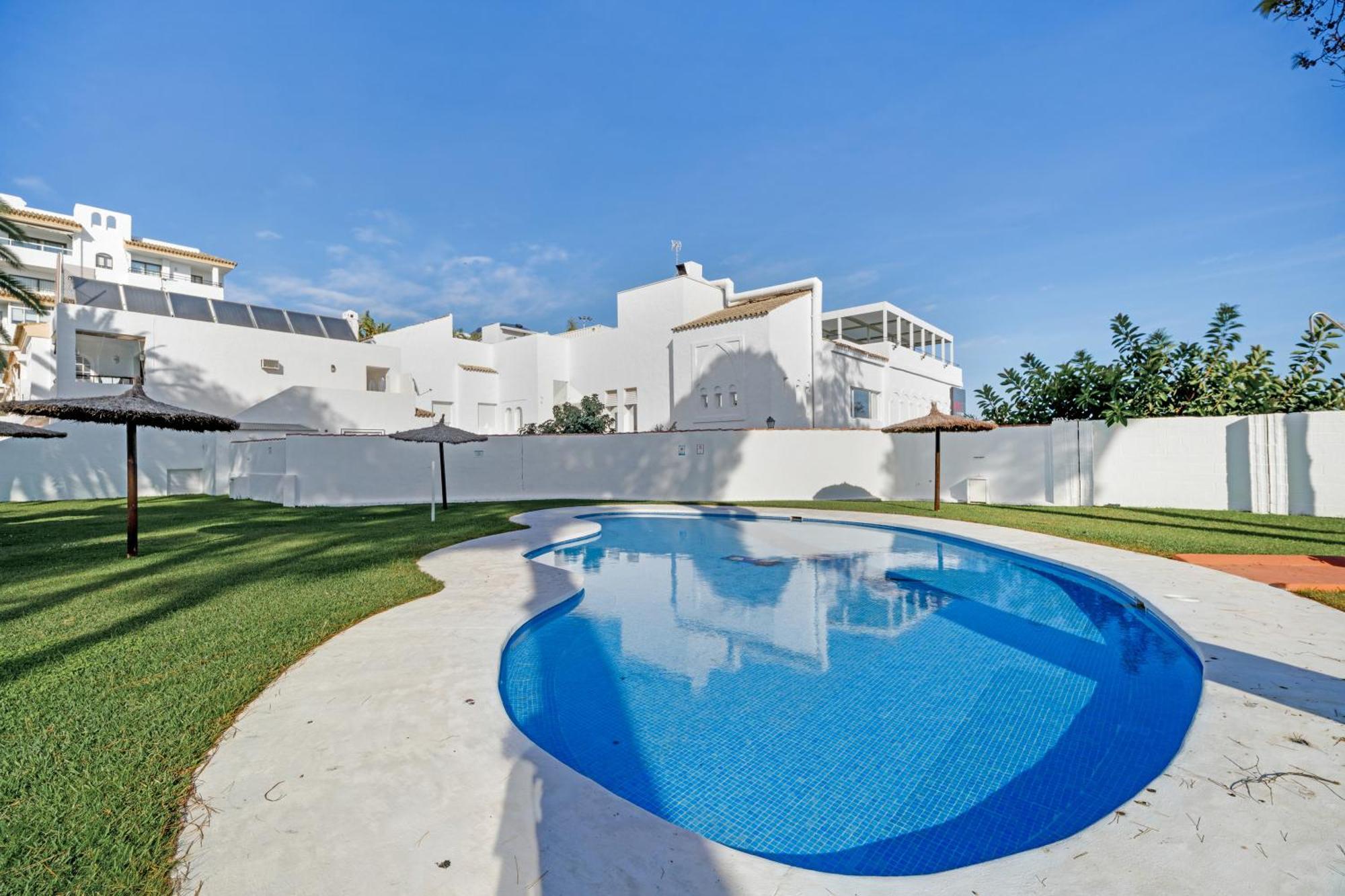 Apartamento Vistahermosa El Puerto de Santa María Esterno foto