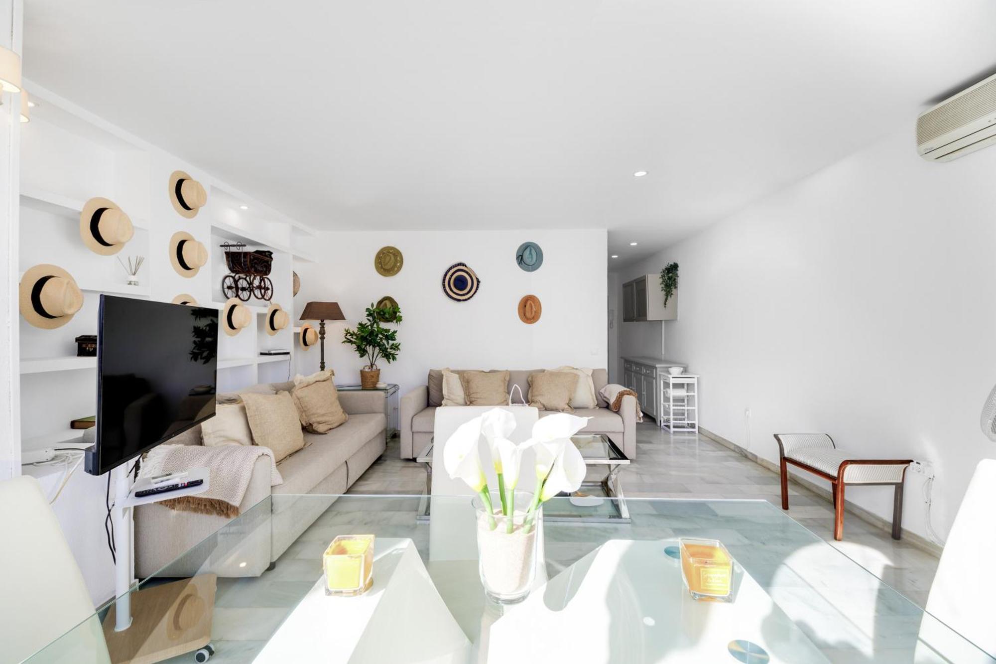 Apartamento Vistahermosa El Puerto de Santa María Esterno foto
