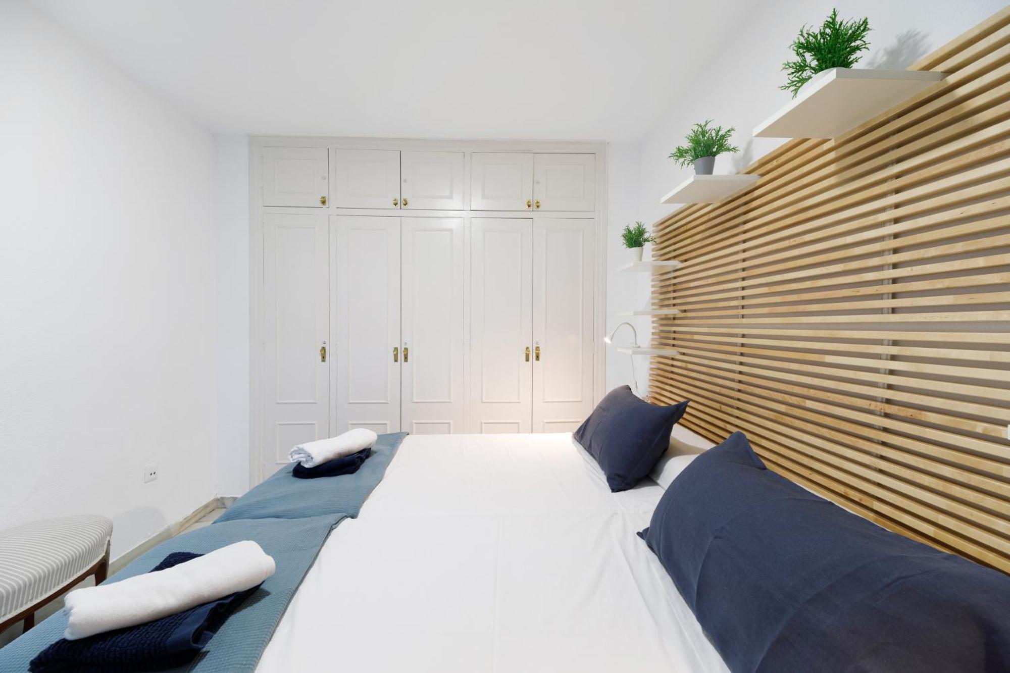 Apartamento Vistahermosa El Puerto de Santa María Esterno foto