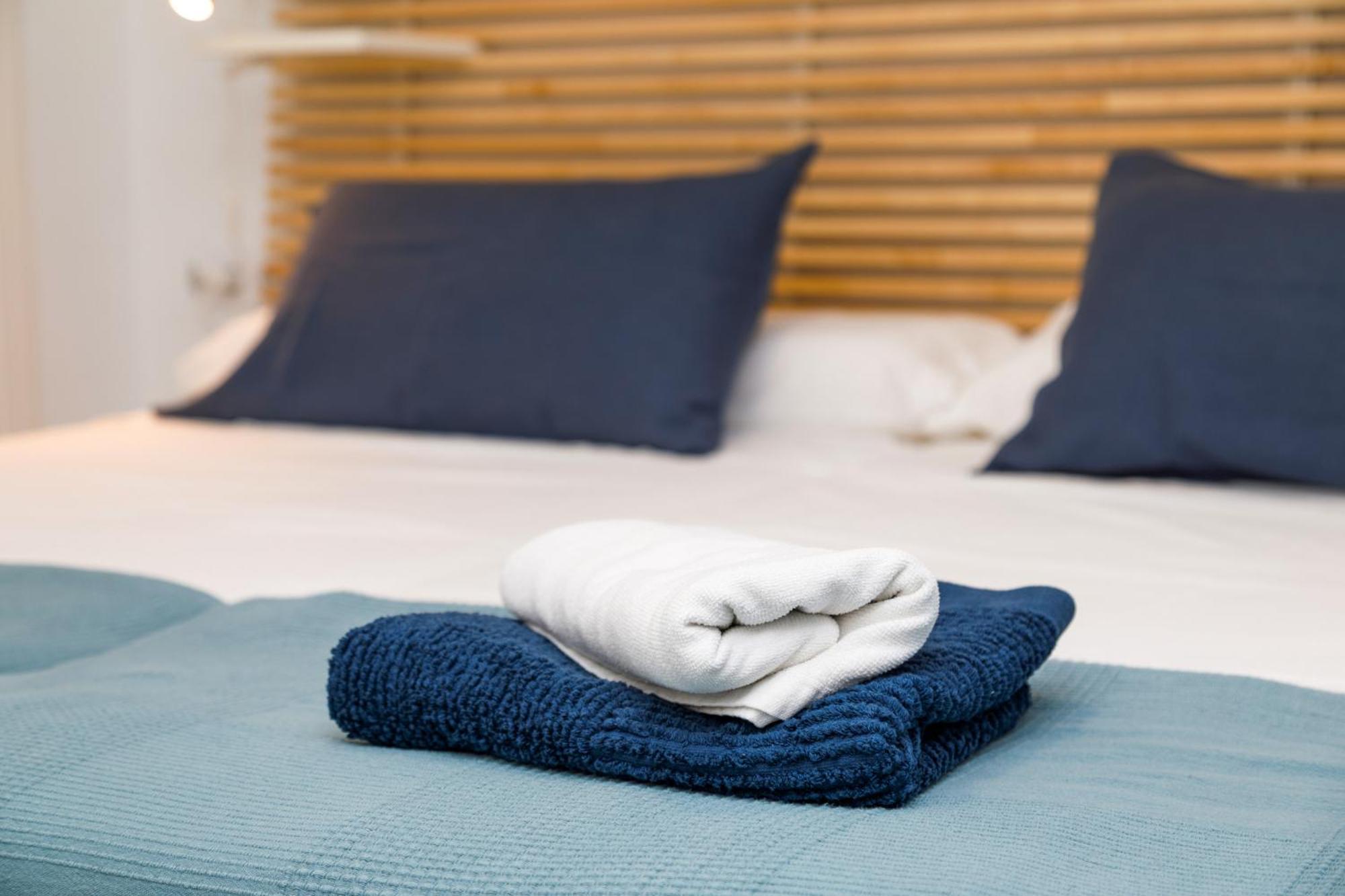 Apartamento Vistahermosa El Puerto de Santa María Esterno foto