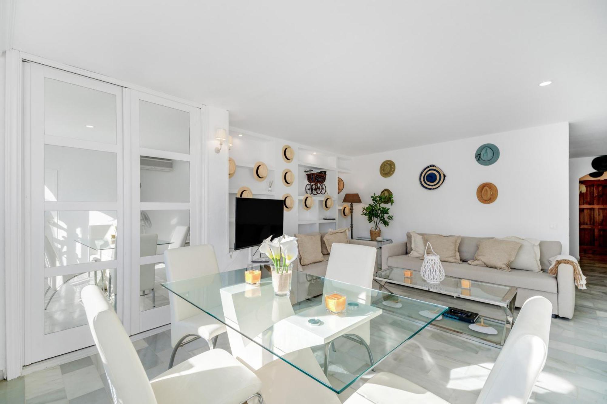 Apartamento Vistahermosa El Puerto de Santa María Esterno foto